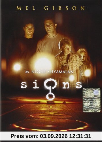 Signs [IT Import]