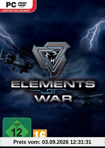 Elements of War