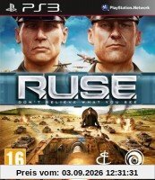 R.U.S.E - Move Compatible [UK Import]