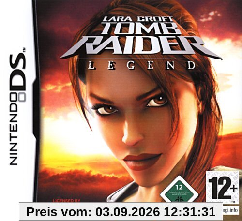Tomb Raider: Legend