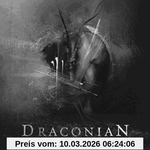 Draconian Turning Season Within