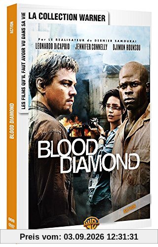 Blood Diamond