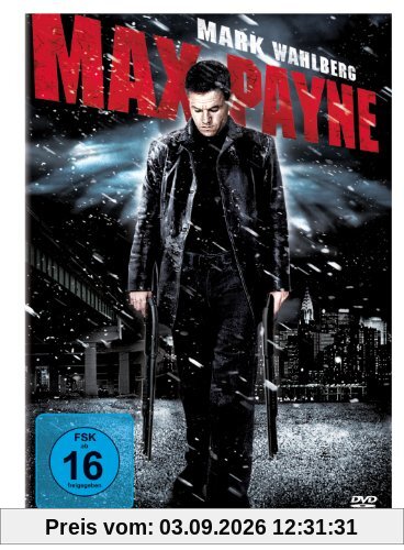 Max Payne (Kinoversion)