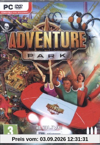 Adventure Park