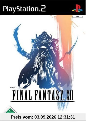 Final Fantasy XII