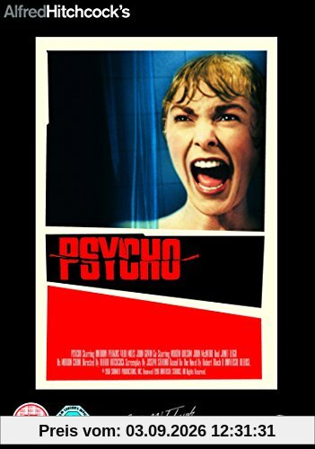 Psycho [UK Import]