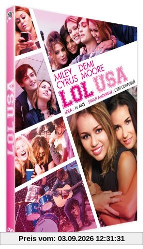 Lol [FR Import]