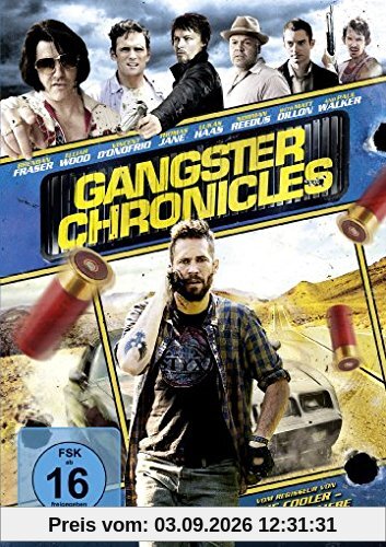 Gangster Chronicles
