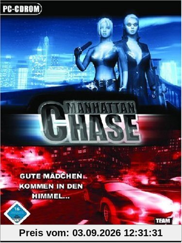 Manhattan Chase