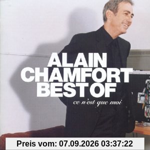 Ce N'est Que Moi:Best of