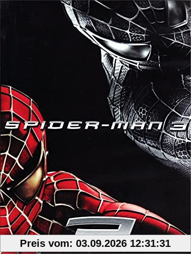 Spider-Man 3 (slim case) [IT Import]