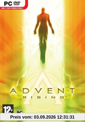 Advent Rising [FR Import]