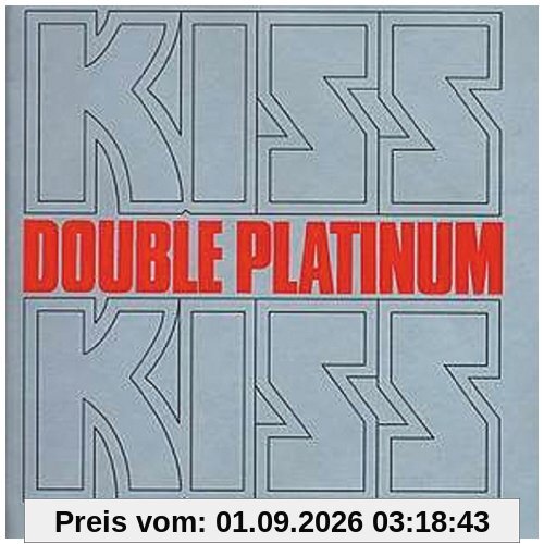 Double Platinum