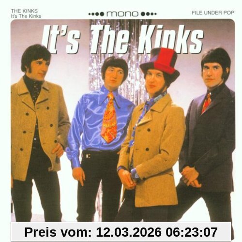 It'S The Kinks