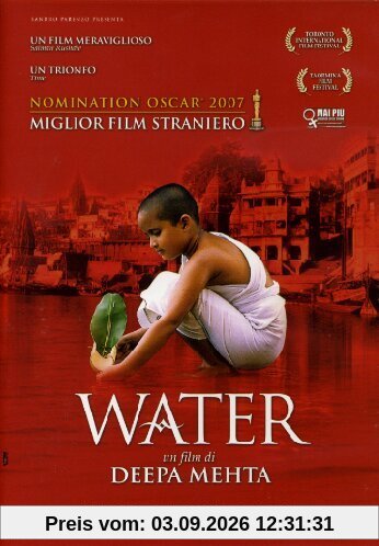 Water [IT Import]
