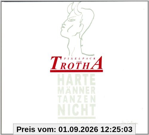 Harte Mnner Tanzen Nicht
