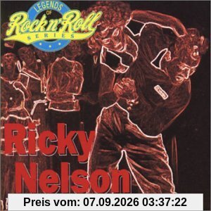 Legend of Rock'n'roll