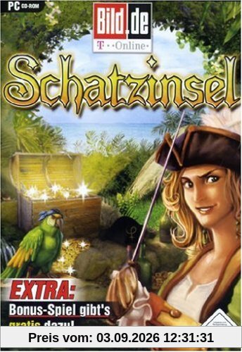Bild.de Schatzinsel 2