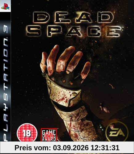 Dead Space [UK-Import]