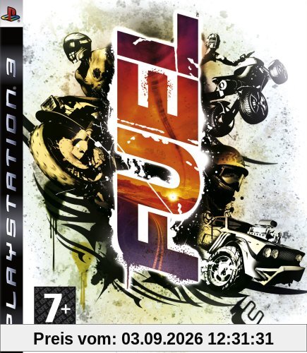 Fuel [UK Import]