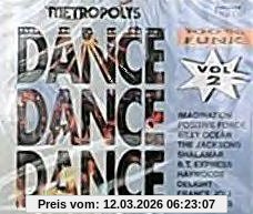 Various Dance 100 % Funk Vol.2