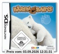 Bärenbabys