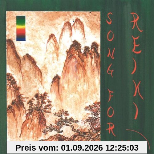 Song for Reiki