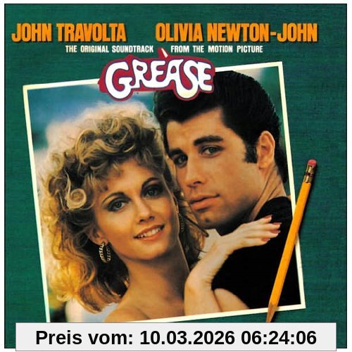 Various Grease