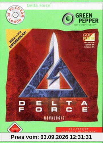 Delta Force (GreenPepper)