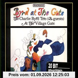 At the Gate (Rlp-9467)