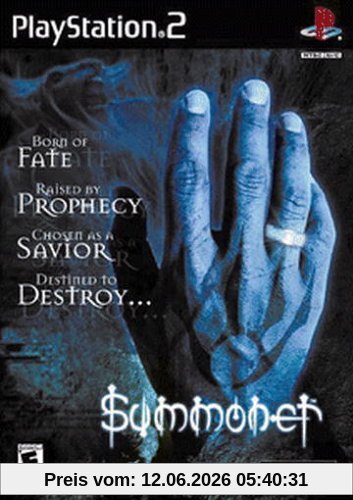 Summoner