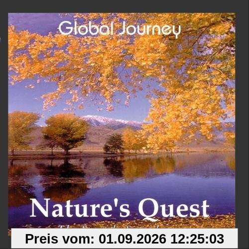 Nature's Quest