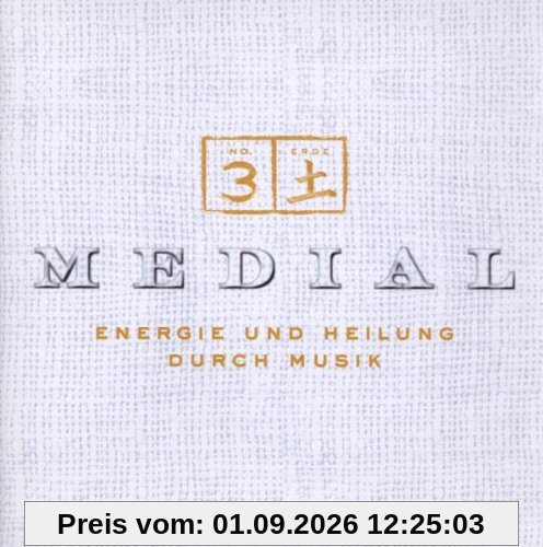 Medial No 3 Erde