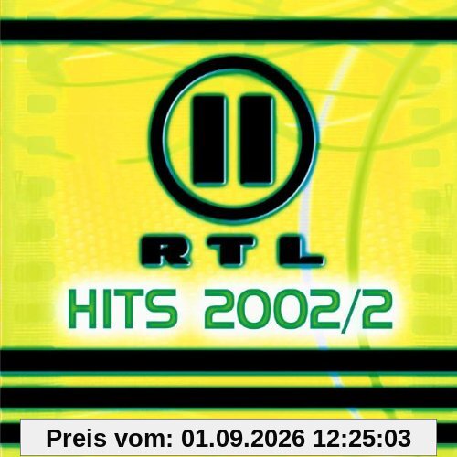 Rtl 2 Hits 2002/2