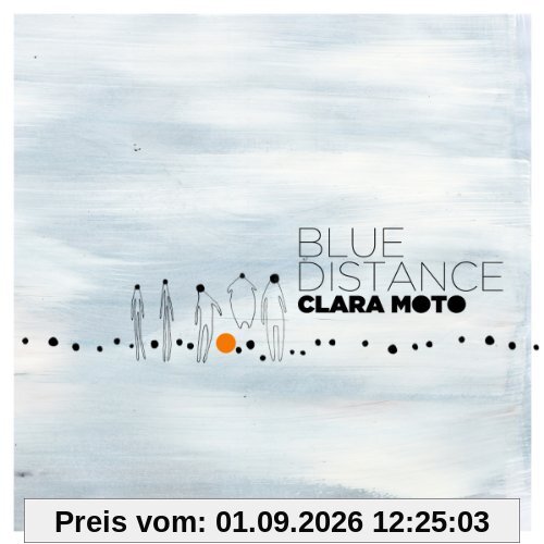 Blue Distance