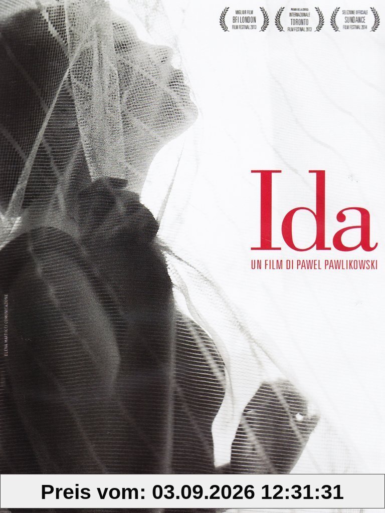 Ida [IT Import]