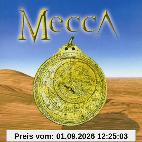 Mecca
