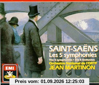 5 Sinfonien