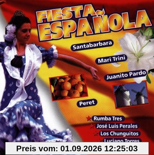 Fiesta Espanola