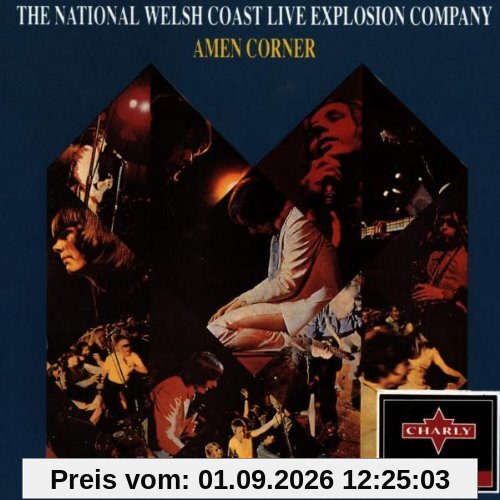 National West Coast Live Expl.