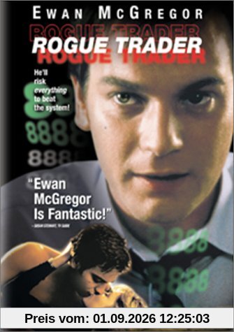 Rogue Trader