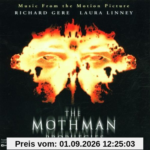 The Mothman Prophecies