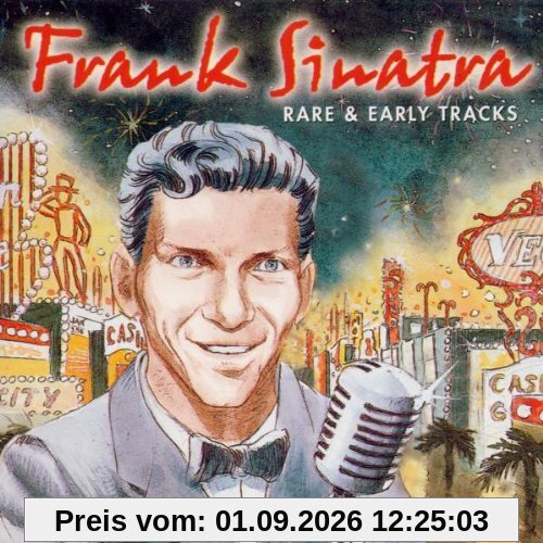 Rare and Early Tracks
