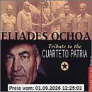 Tribute to the Cuarteto Patria