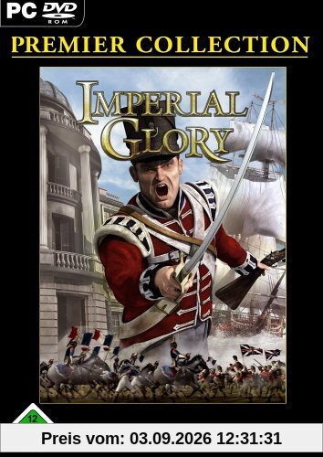 Imperial Glory [Premier Collection]