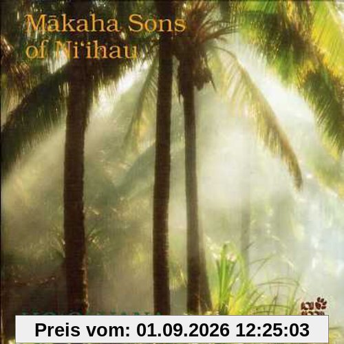 Ho'oluana