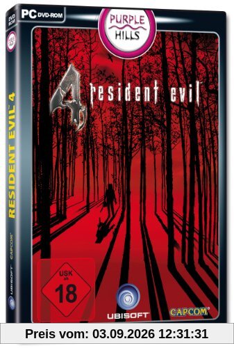 Resident Evil 4