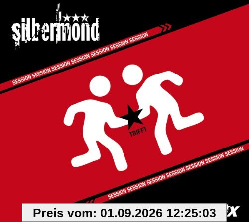 Silbermond Trifft Jenix