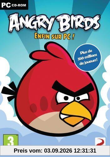 Angry Birds