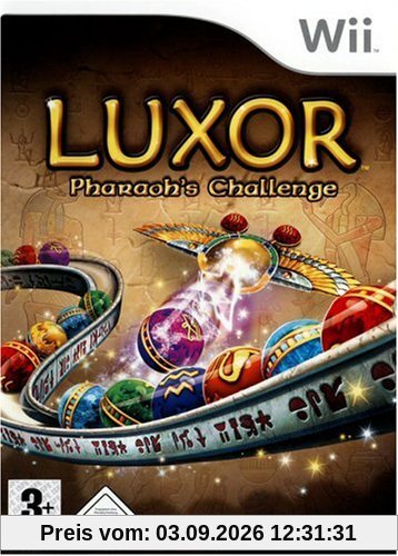 Luxor: Pharaoh's Challenge